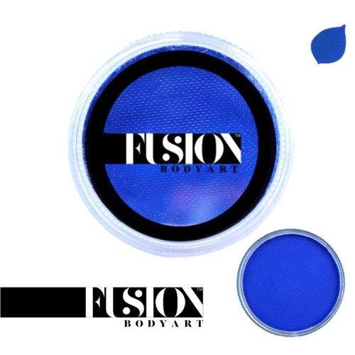 Fusion Body Art Prime Fresh Blue 32g (Fusion Body Art Prime Fresh Blue 32g)